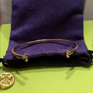 Tory Burch Cuff